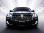 Hyundai Equus 2009 года